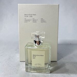 Maison Louis Marie No.14 Icila Perfume